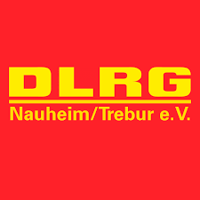 Logo DLRG Nauheim-Trebur